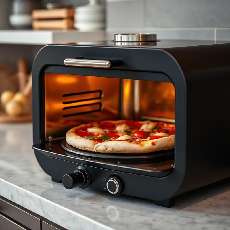 pizza oven gas D0NwOexO - De Beste Pizza Ovens : Ultieme Gids voor Perfecte Pizza's Thuis