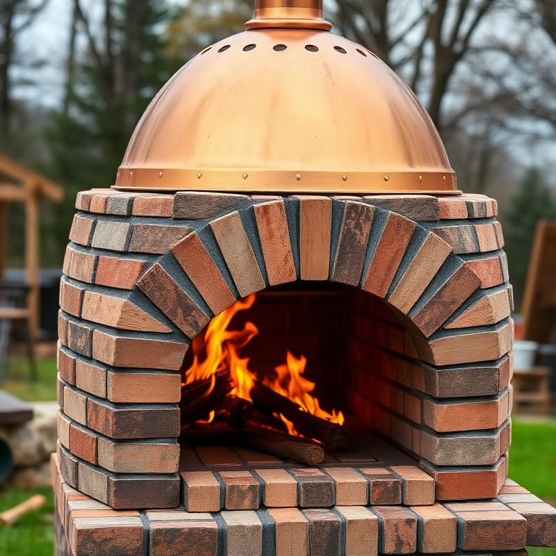 pizza oven wood Dxx5UwVz - De Beste Pizza Ovens : Ultieme Gids voor Perfecte Pizza's Thuis